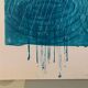 David hokney “the rain” 1973 los angeles