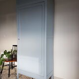 Renovated parisian wardrobe
