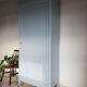 Renovated parisian wardrobe