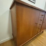 René Gabriel sideboard from the 45s/50s