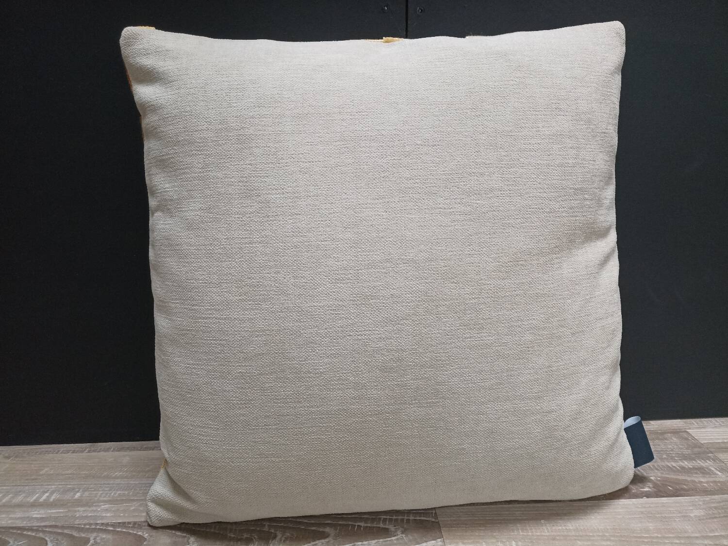 Art Deco cushion 40x40cm