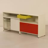 Gispen 5600 sideboard