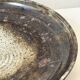 Large stoneware salad bowl from Loir by Chantal & Thierry Robert 1970