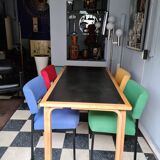 Magnus Olesen's dining table