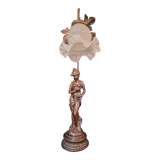Art Deco lamp