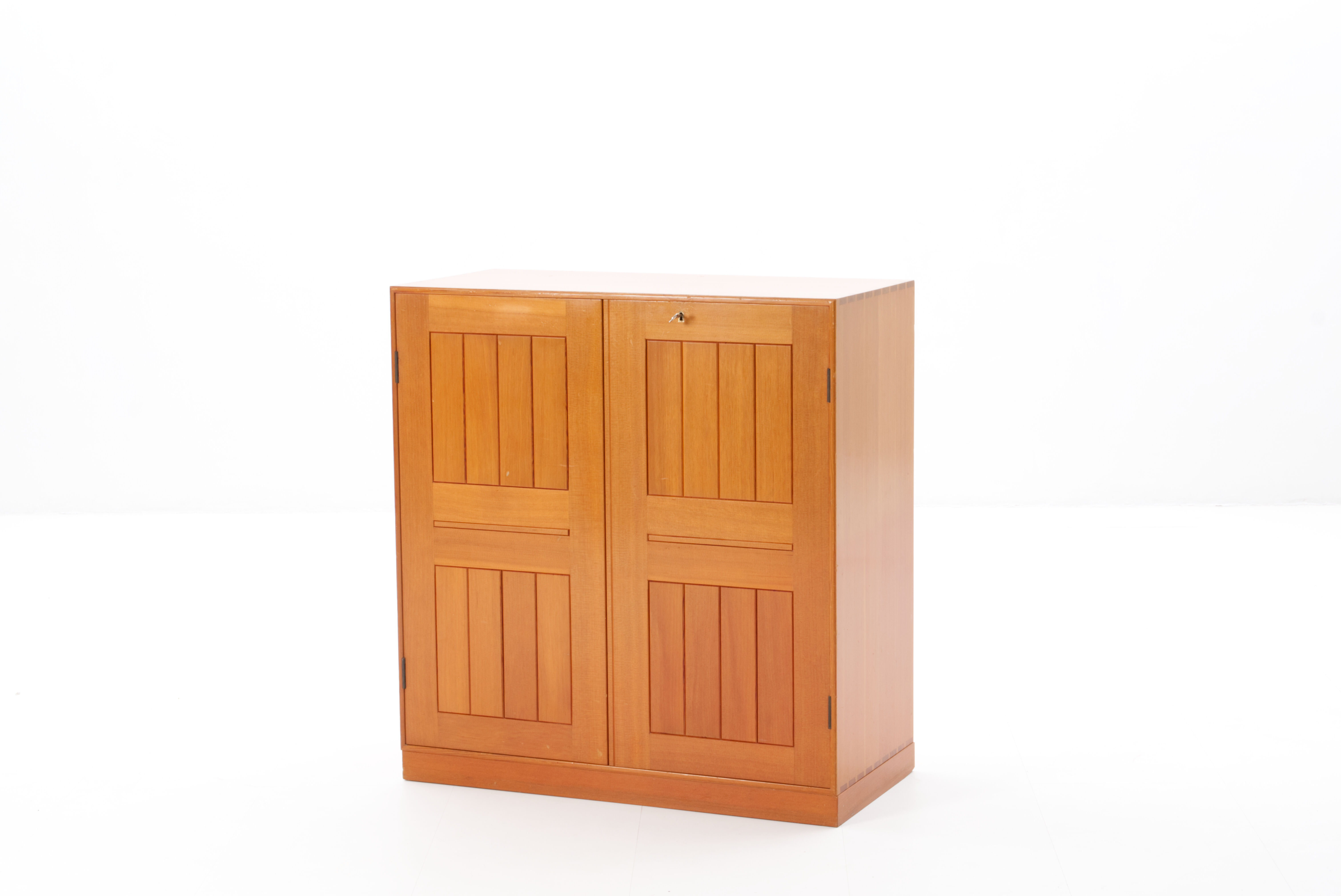 Mogens Koch cabinet