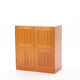 Mogens Koch cabinet