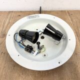 Vintage Emergency Wall or Ceiling Light, 1970s