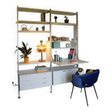 George Nelson CSS Whole Unit Modular Library