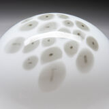 Lampe en verre de Murano La Murrina années 1960 Italien