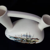 Vase cross of life