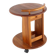 Aksel Kjersgaard trolley - teak danish design - mid century modern