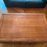 Coffee table 2 through drawers
