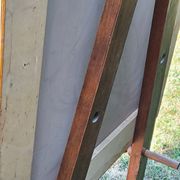 Venetian mirror of the 50s 94cm