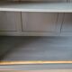 Vintage art deco sideboard
