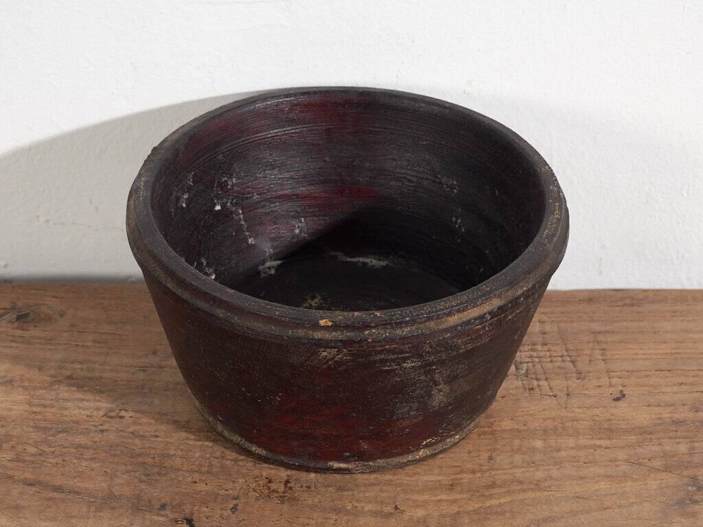 Ancient Tibetan bowl (c.1900) #14