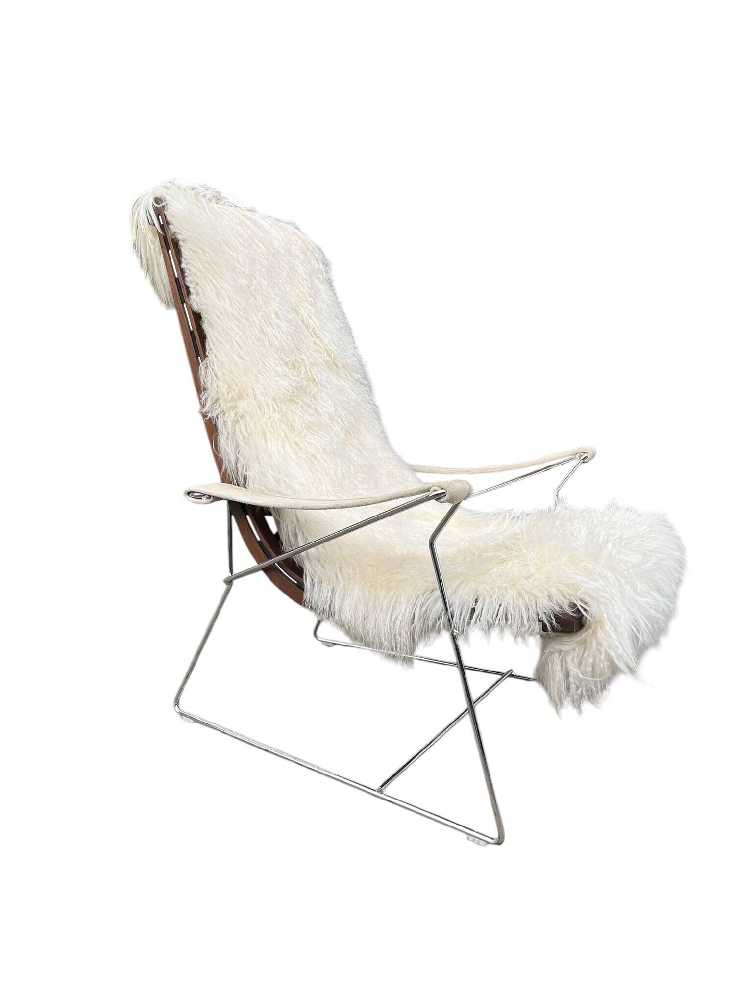 JJ chair by Antonio Citterio for B&B Italia