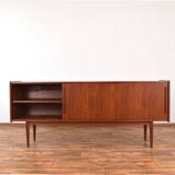 Mid-Century Danish Teak Sideboard, 1960s.