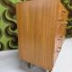 Enfilade 1970" vintage 