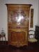 Homme debout Louis XV en orme massif
