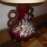 Table lamp 60/70's