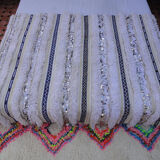 Carpet handira 165 x 116 cm