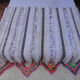 Carpet handira 165 x 116 cm