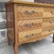Louis XV 1970 vintage style commodity