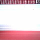 Vintage ceramic soap holder