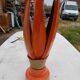 Lampe Vintage Orange