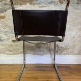 S33 Mart Stam chair