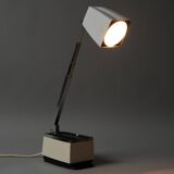 Lampe HBH Solo Type 8300 antenne télescopique, Danemark, années 1960