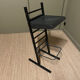 1980s architect's chair
