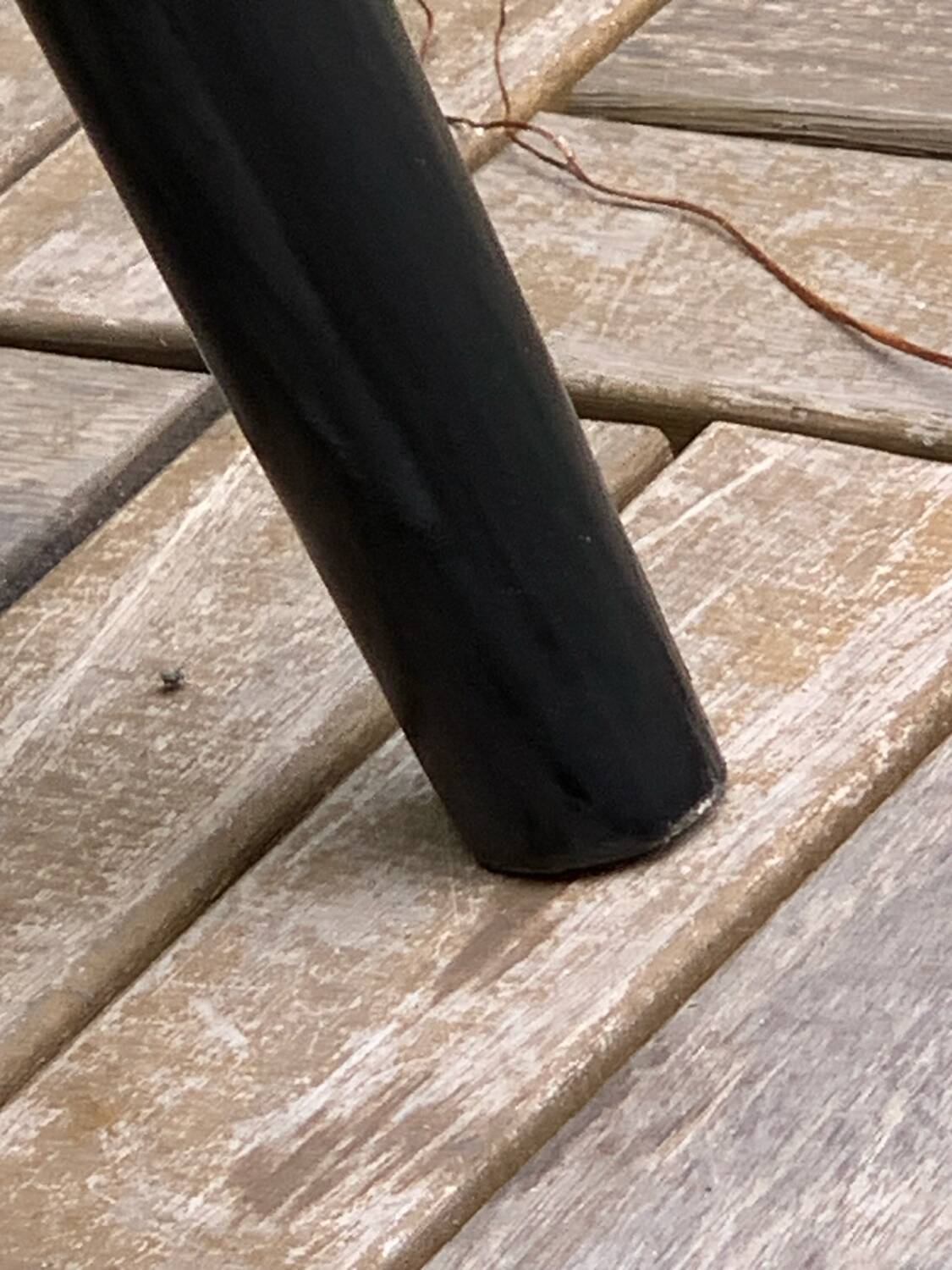 Pair of Scandinavian chairs 1950