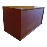 Scandinavian wall secretary Block by Poul Cadovious