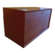 Scandinavian wall secretary Block by Poul Cadovious
