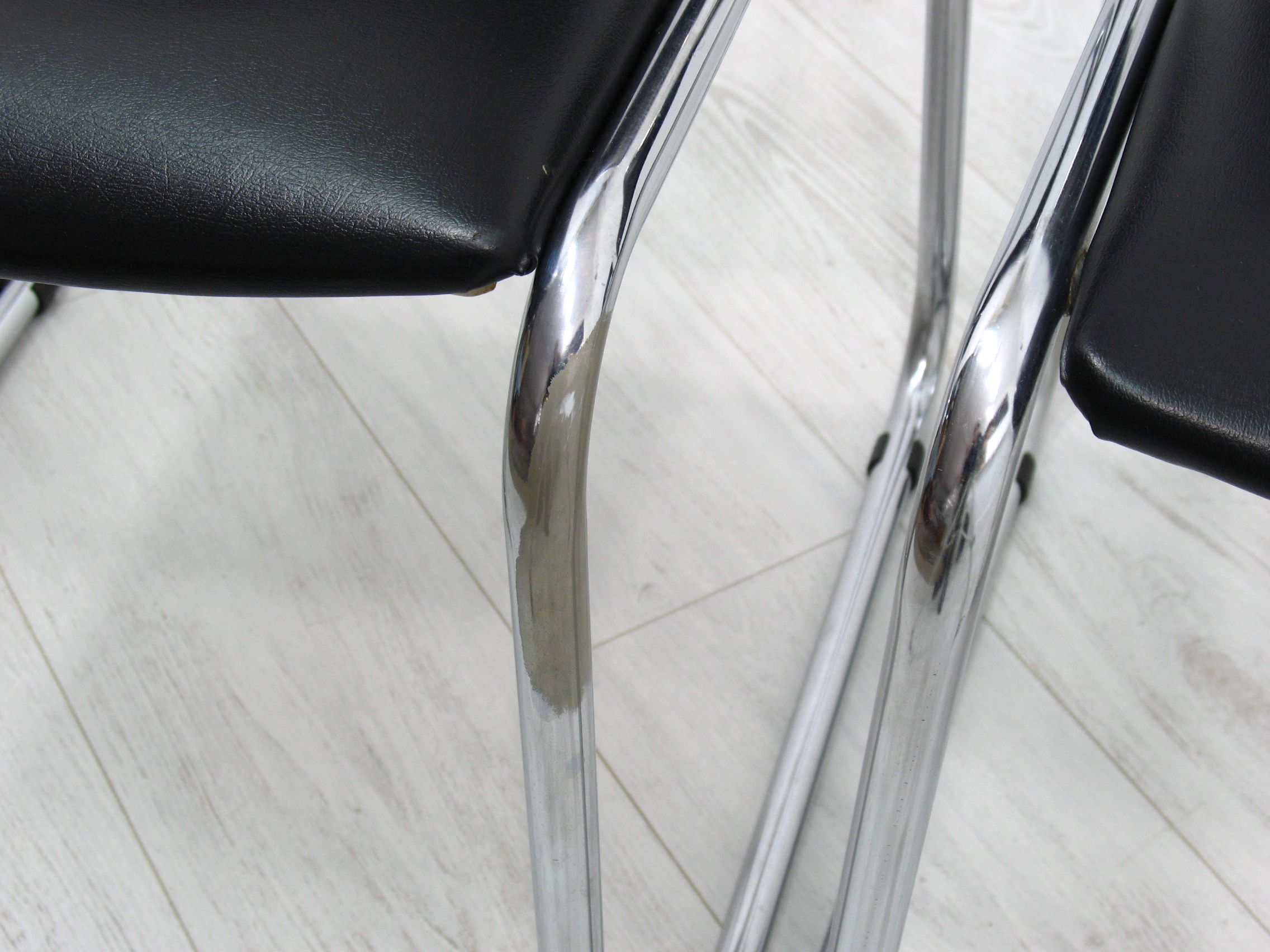 Vintage Chair, 1970s