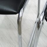 Chaises vintage années 1970