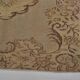 Tapis décoratif Oushak anatolien sku 1313