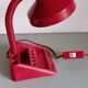 Lampe de bureau vintage