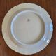 Limoges Bernardaud round serving platter in porcelain