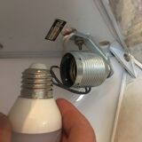 Pair of Raak sconces