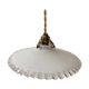 Suspension en opaline