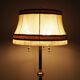 Floor lamp, Danish design, 1970s, production: Denmark