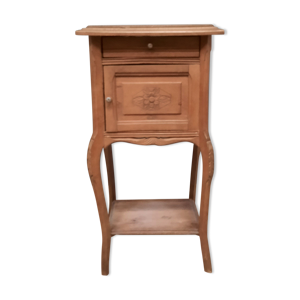 Table de chevet 1900
