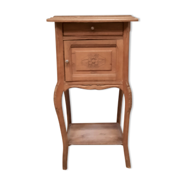 Table de chevet 1900