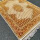 Tapis persan fait main