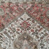 Moroccan Berber carpet 210x300cm