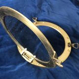 Porthole mirror