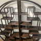 Chinese library
